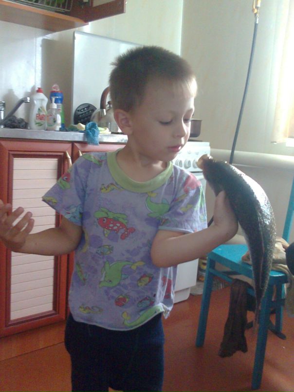 Евгений Даар фотография #29