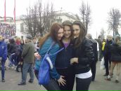 Фотография Ивановой Вероники