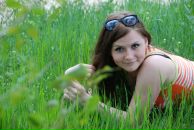 Фотография Семёновой Светланы