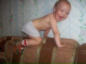 Фотография Хайруллина Рустама