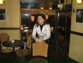 Фотография Лещенко Алевтины