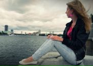 Фотография Чернолоз Александры