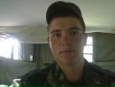 Андрій Симонович фотография #3 (источник - https://vk.com/id138326888)