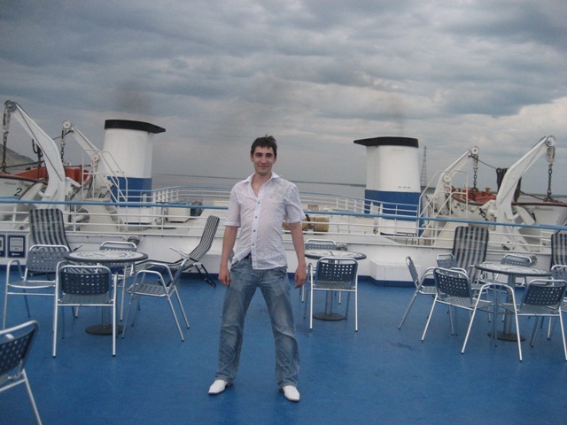 Jin Серый фотография #16