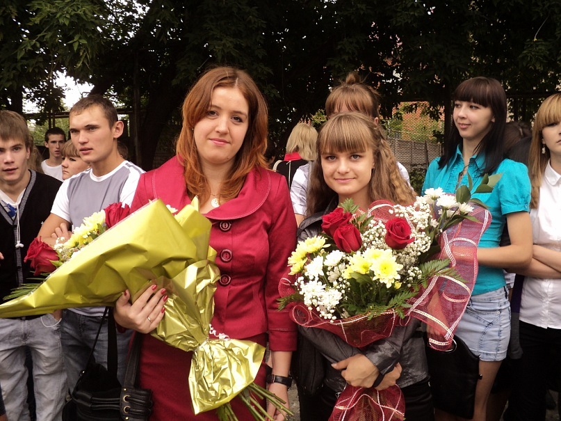 Белла Казанова фотография #31
