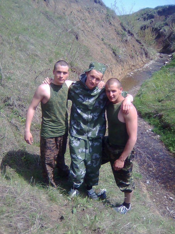 Сергей Руденко фотография #1