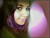 Вікуся Міняйло фотография #35 (источник - https://vk.com/id133915528)