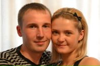 Фотография Береговой Ольги