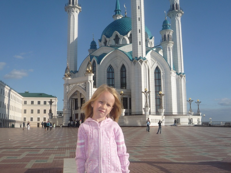 Софья Билалова фотография #17
