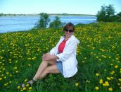 Фотография Лоскутовой Ирины