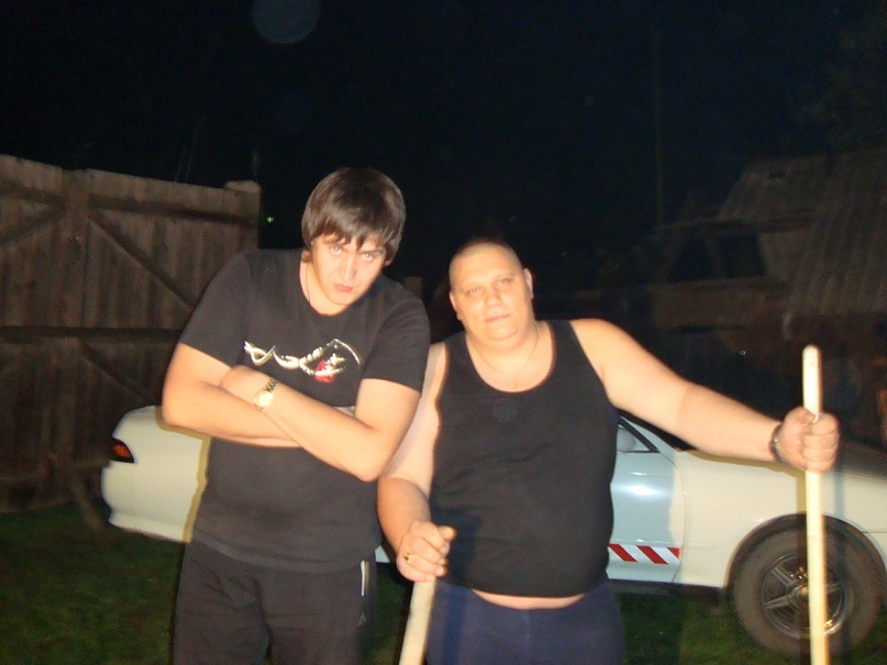 Дмитрий Цыганков фотография #27