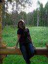 Фотография Ивановой Екатерины