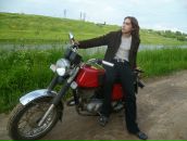 Фотография Сергеева Антона