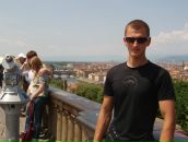 Юра Юськів фотография #1