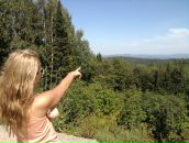 Фотография Юлиной Дарьи