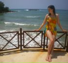 Фотография Моревой Екатерины