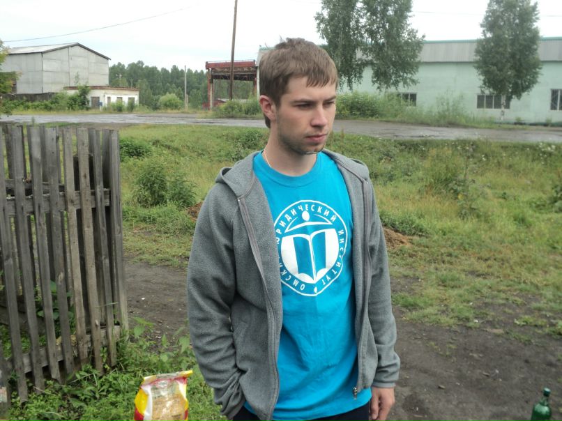 Sergey Voltornist фотография #17