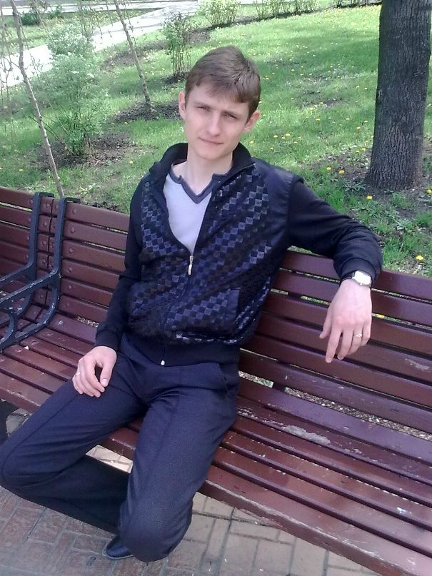 Виктор Поляков фотография #1