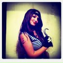 Фотография Огурцовой Белы