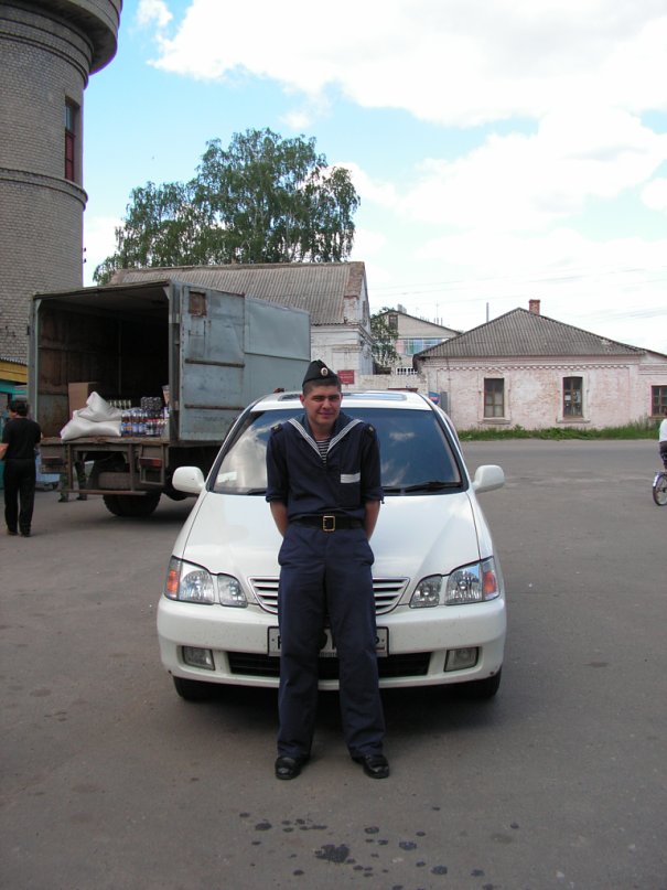 Михаил Шаптала фотография #31