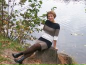 Фотография Володиной Светланы