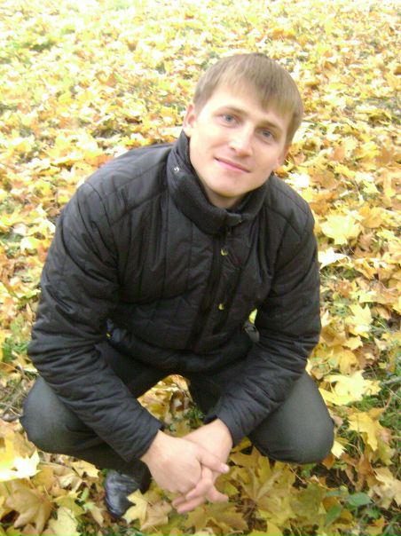 Сергей Бойко фото №7