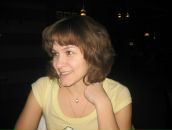 Фотография Полевой Ксении