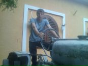 Степан Білак фотография #1
