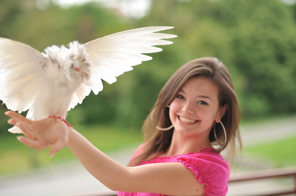 Олька Симулик фотография #48