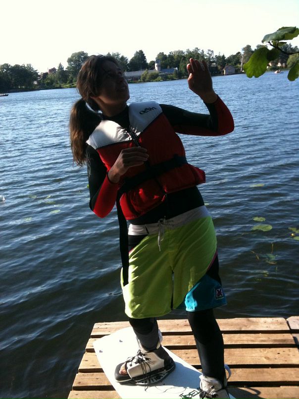 Насти Дурко фотография #28