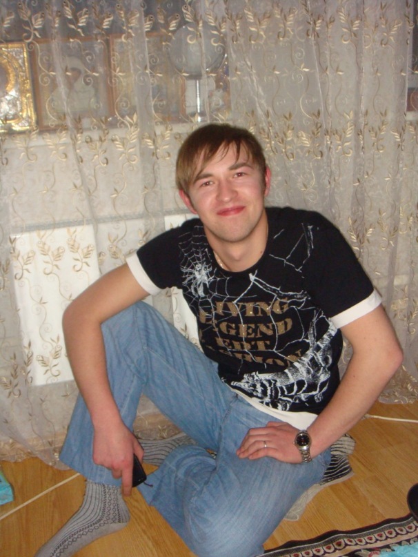 Максим Вешкин фотография #30