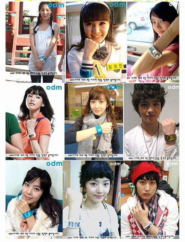 Led Watch фотография #4