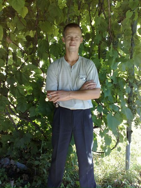 Сергей Тимчук фото №1