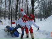 Фотография Сергеева Анна