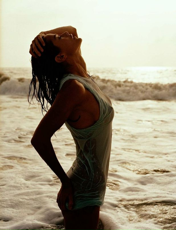 Nata Li фотография #18