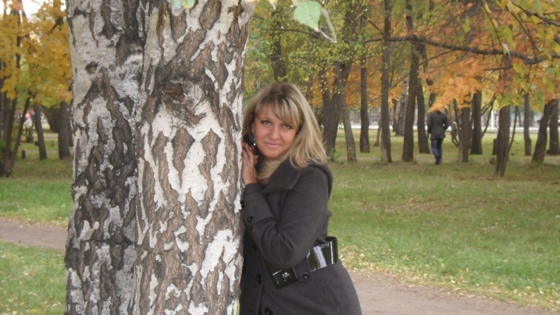 Ольга Гуж фотография #43