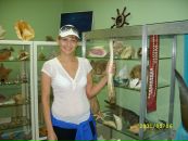 Фотография Ибрагимовой Веры