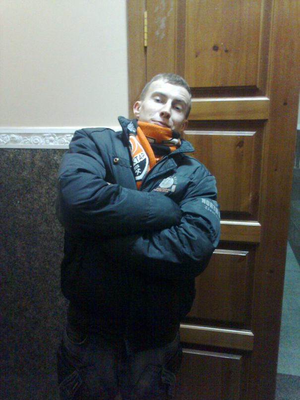 Леня Никитенко фотография #19