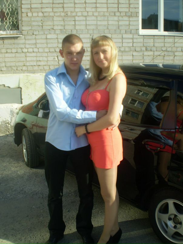 Иван Зырянцев фотография #2