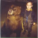 Фотография Магатасимова Рената