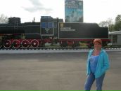 Аннушка Унту фотография #4 (источник - https://vk.com/id798623)