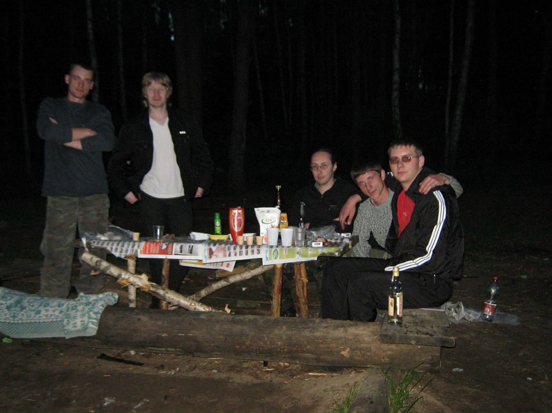 Дмитрий Рогов фотография #24