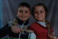 Фотография Александровича Александра