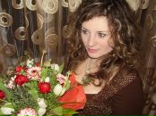 Аня Бокеєва фотография #41 (источник - https://vk.com/id51878638)