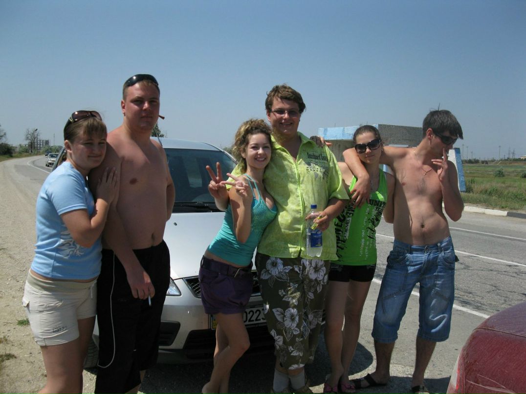 Дмитрий Мишин фотография #45