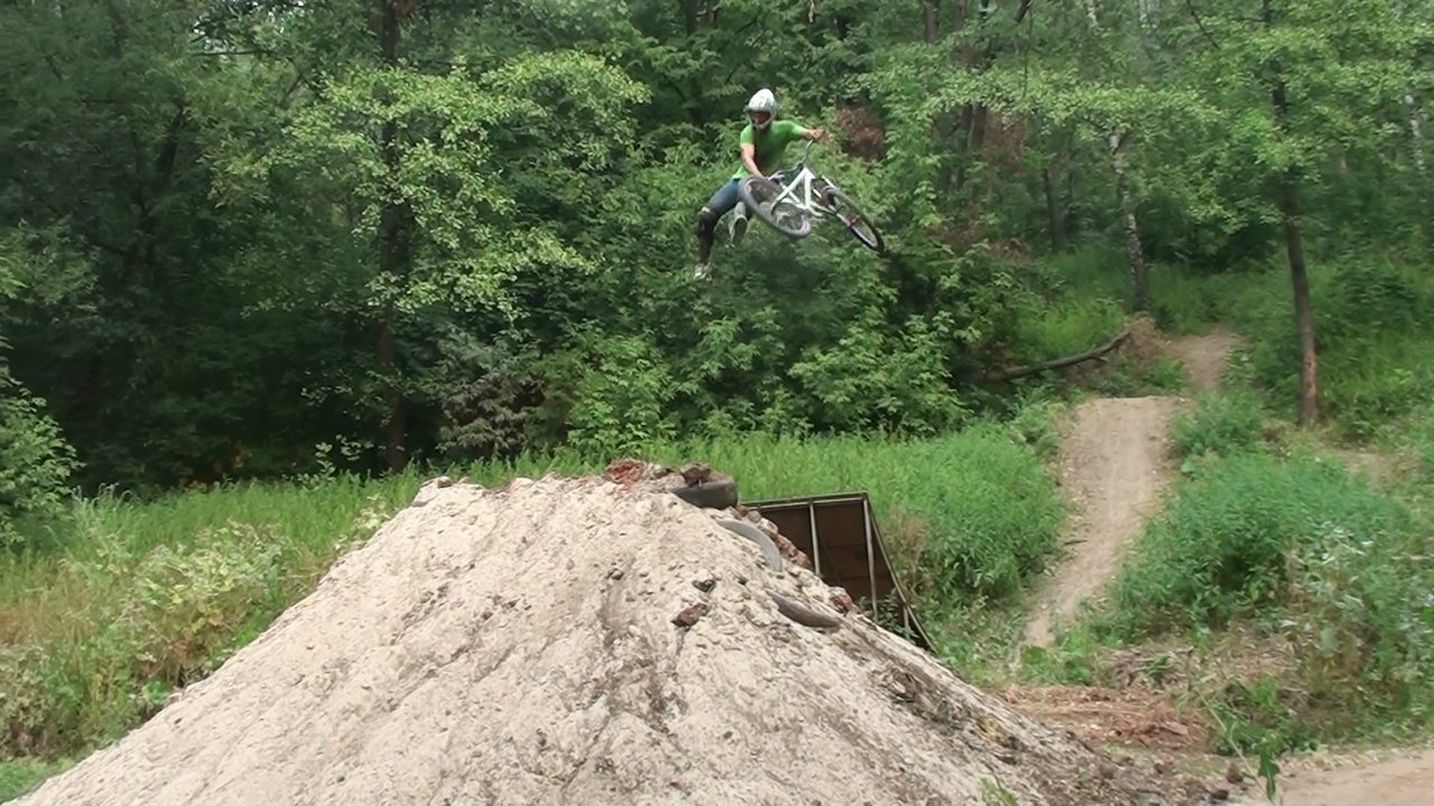 Dmitriy Glonti фотография #9