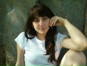 Алінка Бландінка фотография #17 (источник - https://vk.com/id17801050)