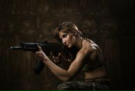 Фотография Морской Ксении