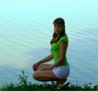 Фотография Черкашиной Юлии