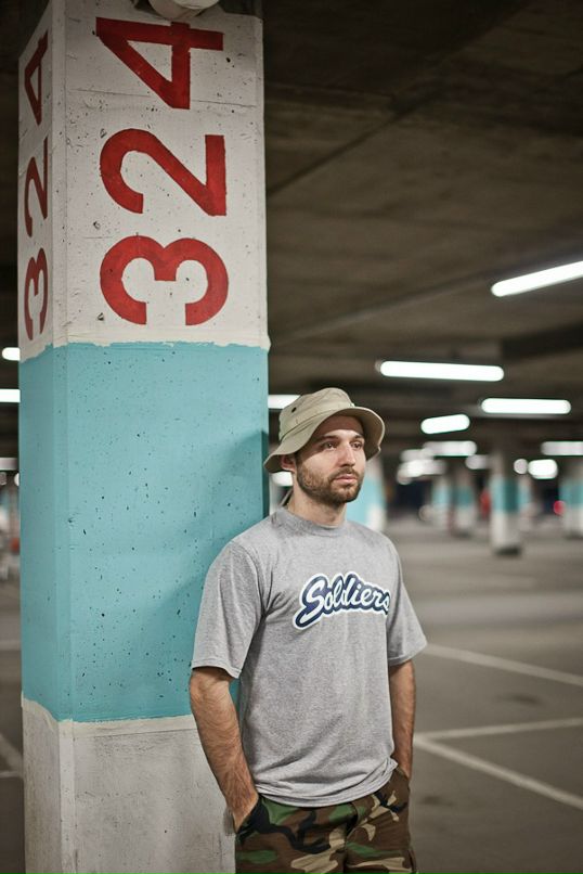 Андрей Чернышов фотография #38